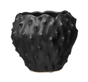 Lillepott Jacqueline Ø18x h15cm must