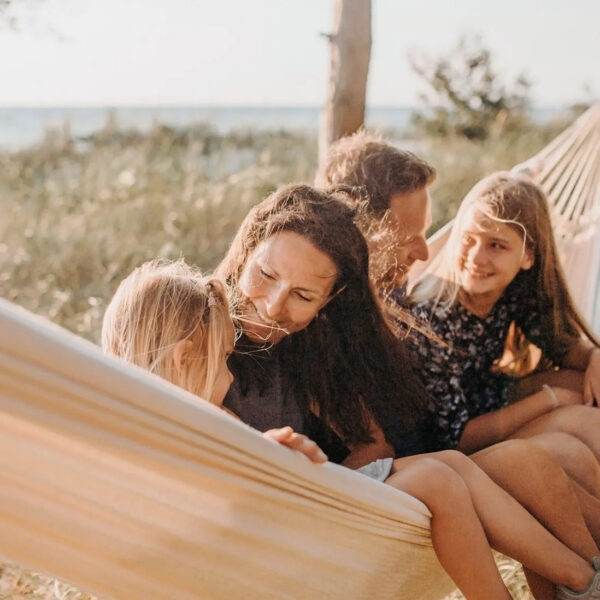 Rippkiik Paradiso Natura 250x175cm