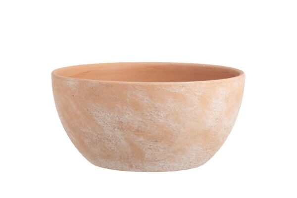 Savipott Iraklion Ø28x h13,5cm