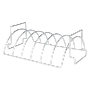 Grillrest Mustang ribidele 38×25,5x h13cm