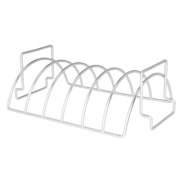 Grillrest Mustang ribidele 38x25,5x h13cm