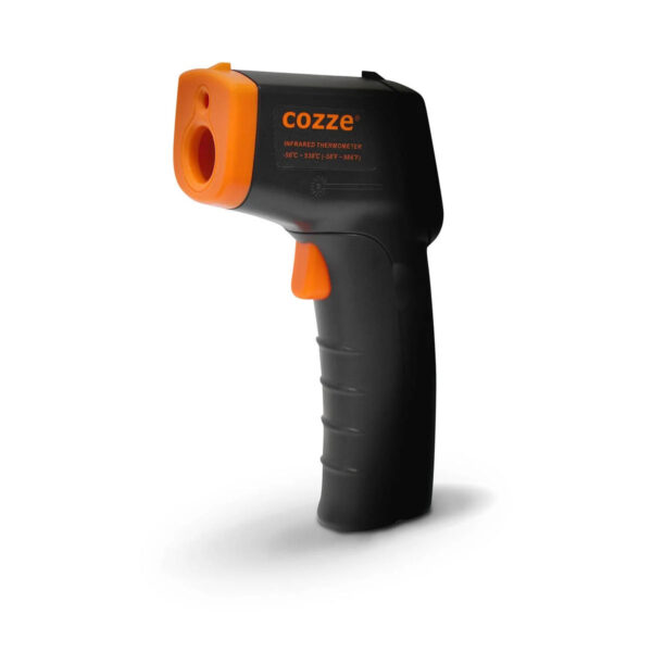 Cozze® infrapuna termomeeter