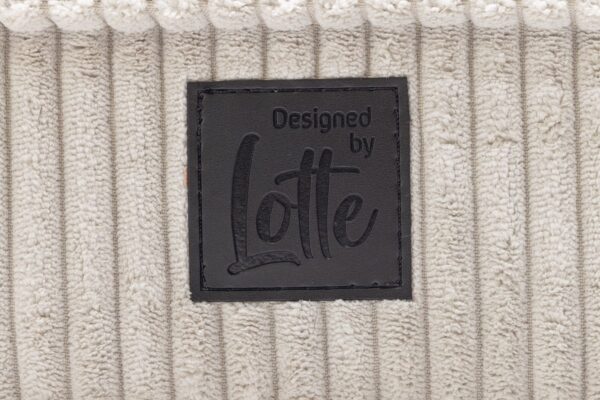 Pesa Lotte ortopeediline helehall 108x69cm