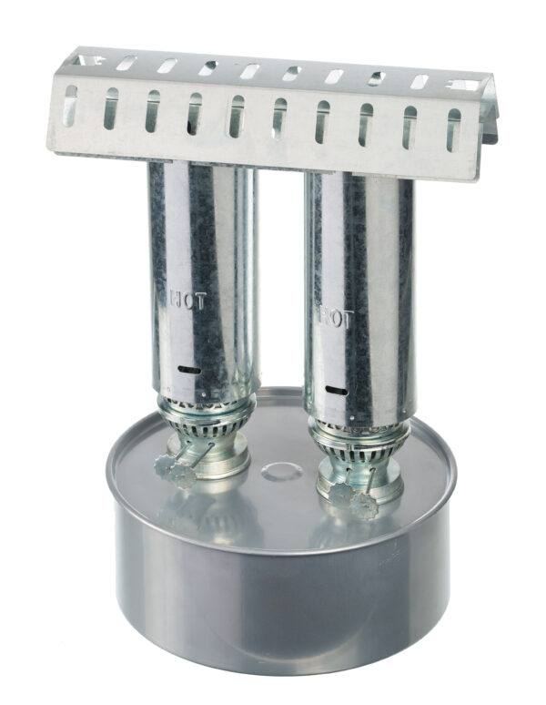 Nature õlisoojendi 5m² kasvuhoonele