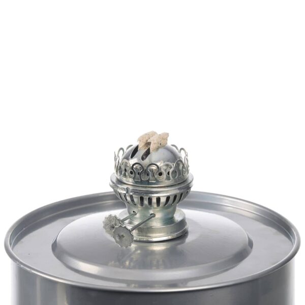 Nature õlisoojendi 4m² kasvuhoonele