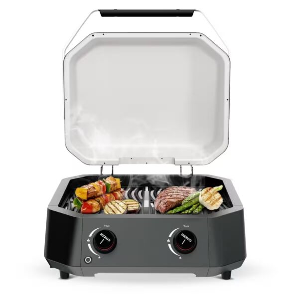 Cozze® gaasigrill G-500
