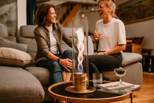 Lauatuli Spin 1200 kuldne