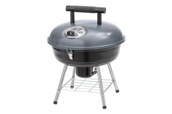 Söegrill Mustang Festival hall Ø36cm