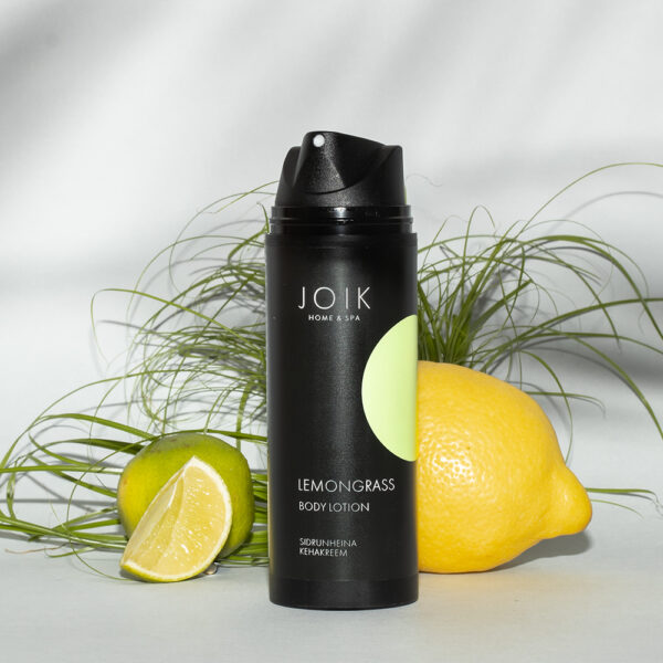 Joik Home & Spa Sidrunheina kehakreem 150ml