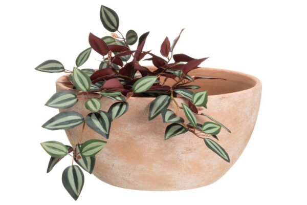 Savipott Iraklion Ø34x h16,5cm