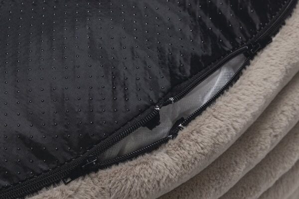 Pesa Reza beež 95x h20cm