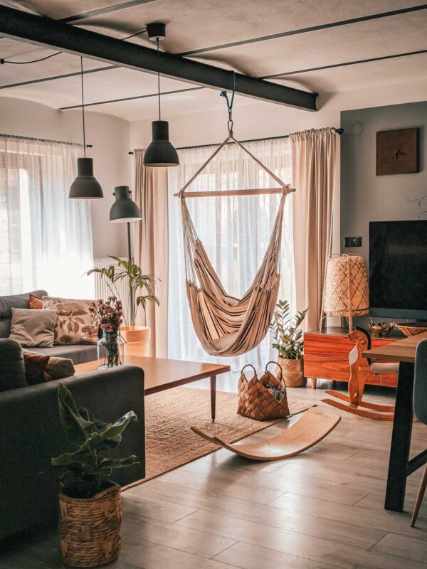 Ripptool Brasil Cappuccino 160x130cm