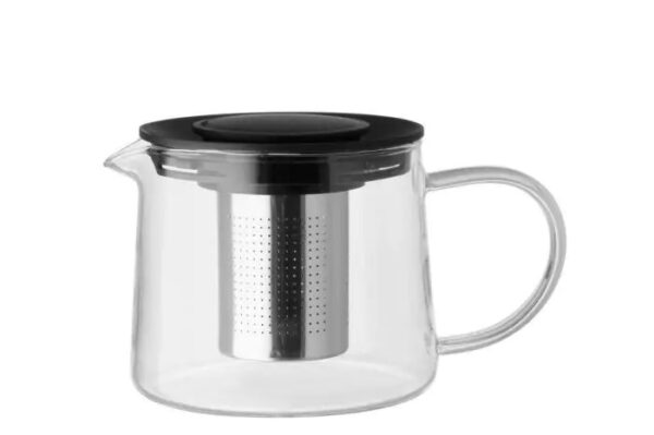 Maku teekann 0,6L klaasist