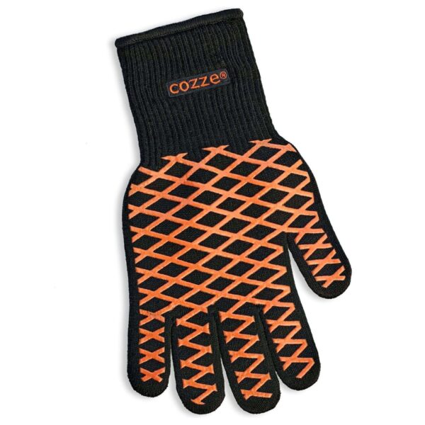 Cozze® silikoonist grillkinnas