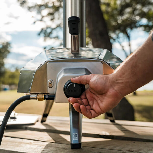 Ooni Karu 12/12G/2 gaasipõleti