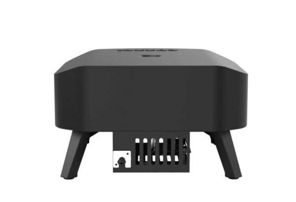 Cozze® pitsaahi 13" gaasiga