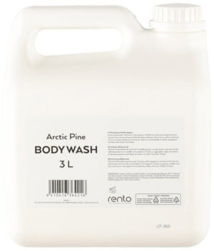 Rento dušigeel Mänd 3L