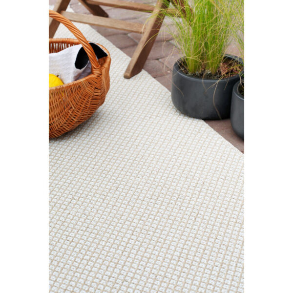 Vaip Narma Diby cream 70x100cm