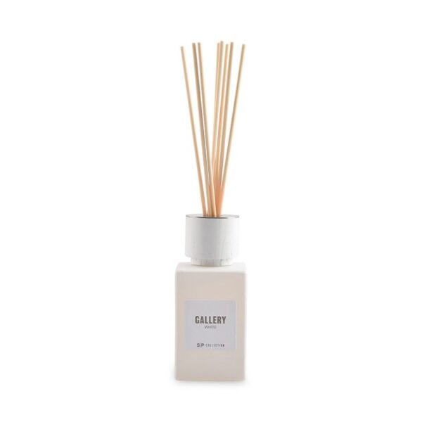 Difuuser Gallery White 120ml
