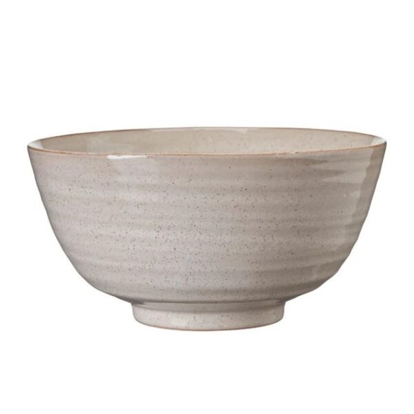 Lillepott Isabella Ø23x h11cm valge