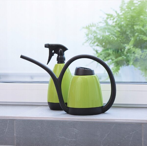 Kastekann Fashion kollane 1,4L