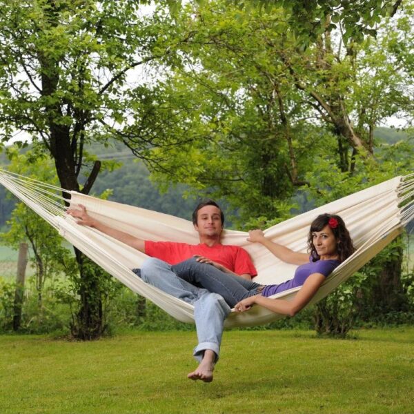 Rippkiik Paradiso Natura 250x175cm