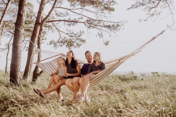 Rippkiik Brasilia Cappuccino 210x140cm