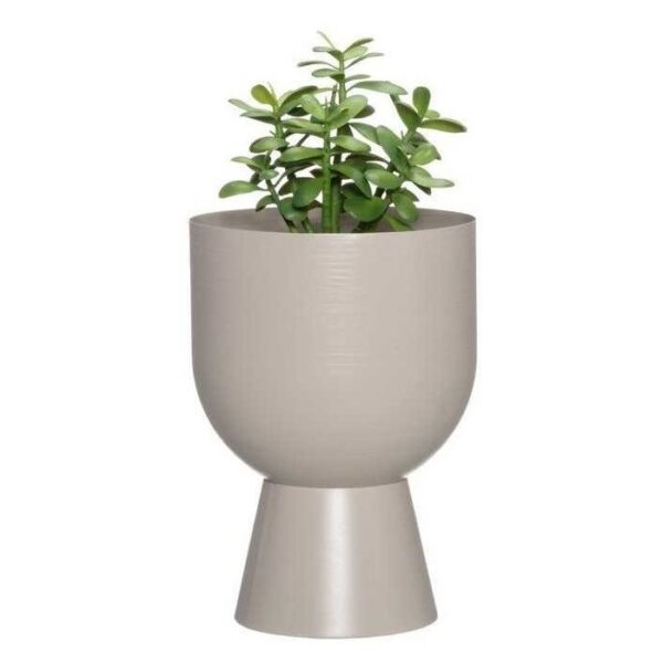 Lillepott Nala Ø16x h20,5cm helehall