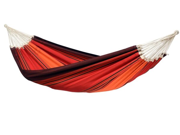 Rippkiik Paradiso terracotta 250x175cm