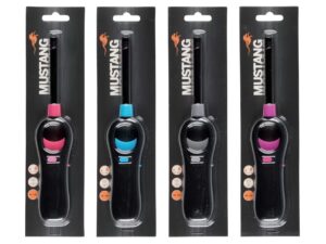 Tulemasin Mustang pika kaelaga, värvivalik 20,5cm