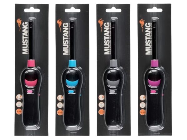 Tulemasin Mustang pika kaelaga, värvivalik 20,5cm