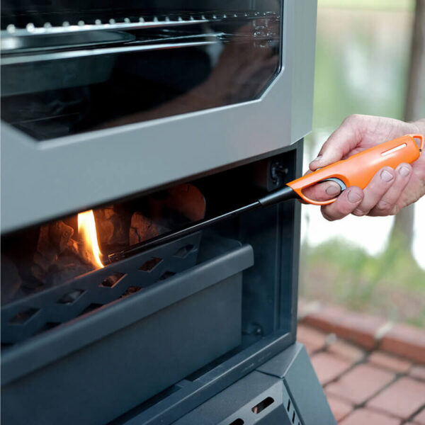 Söe-suitsuahi Masterbuilt digitaalne