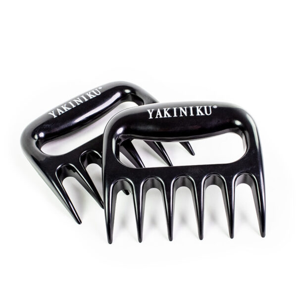 Karuküüned 2.0 Yakiniku