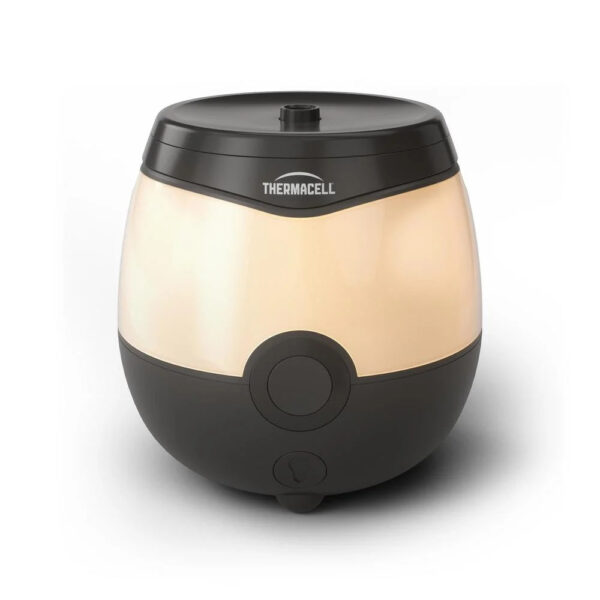 ThermaCell elektriline sääsepeletaja akutoitel EL55 meeleoluvalgusega