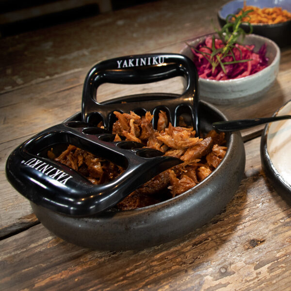 Karuküüned 2.0 Yakiniku