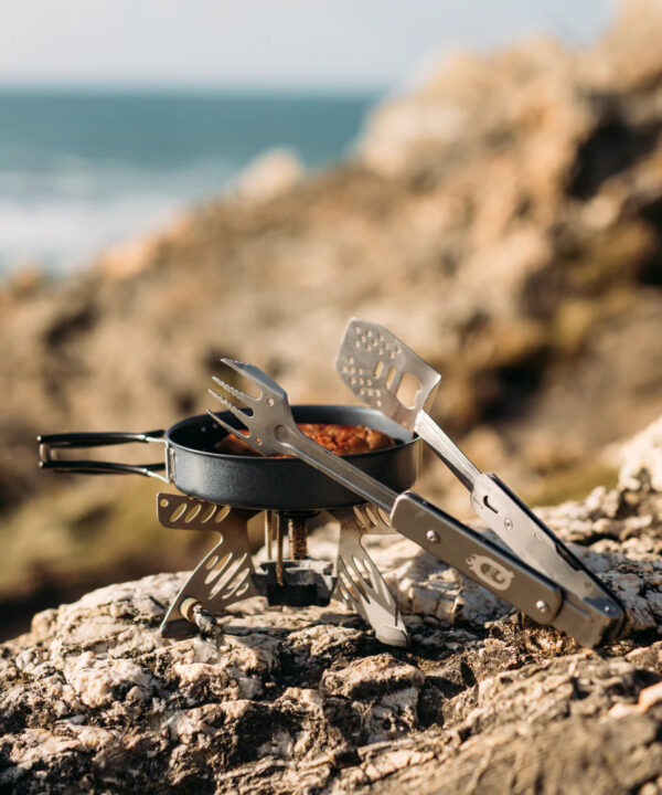 Grilltangid ProQ Travel 4in1