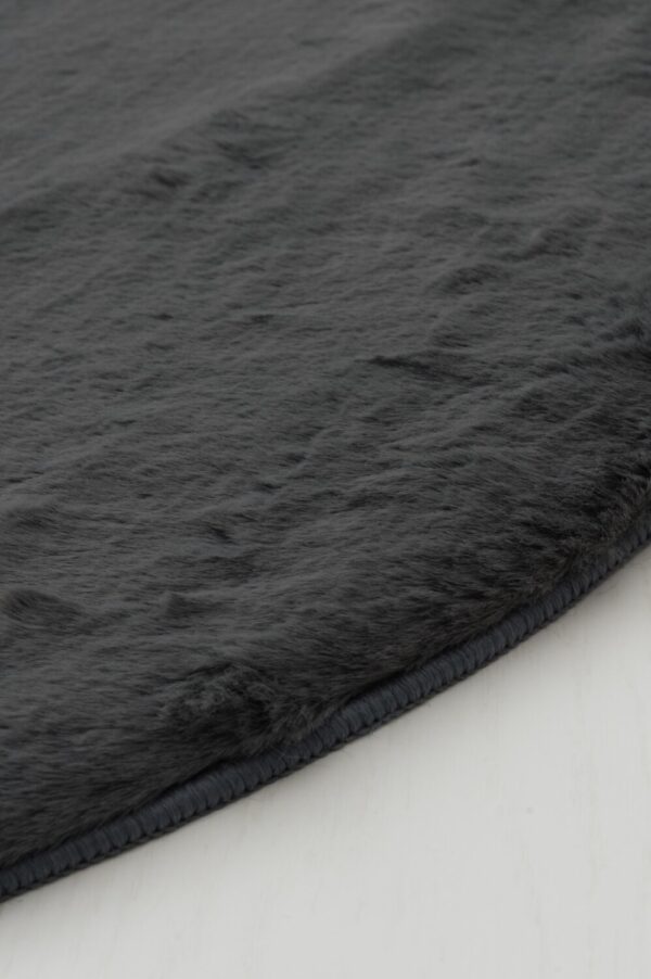 Vaip Softie tumehall Ø90cm