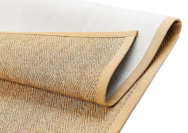 Vaip Narma Tuna™ gold 80x160cm
