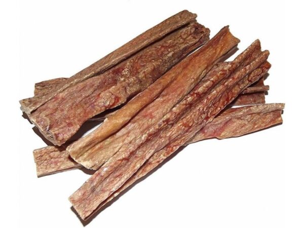 Maius koerale lehmaudar 200g