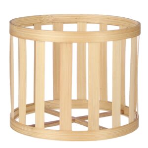 Taimealus Dolly Ø29,5x h24cm helepruun