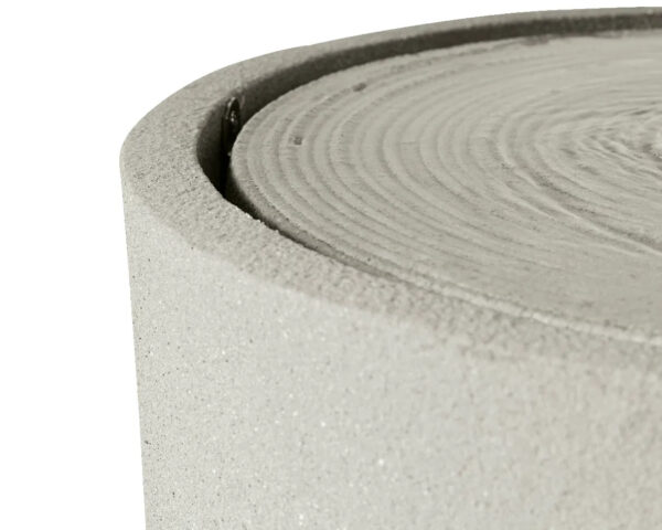 Purskkaev 6LED Ø49x h25cm kreem IP44