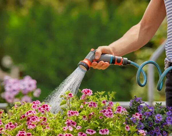 Sisekraani kastmiskomplekt Gardena Basic