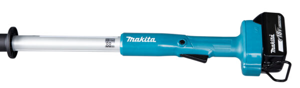 Akuhekikäärid teleskoopvarrega Makita DUN461WZ 18V, 460mm ilma aku ja laadijata