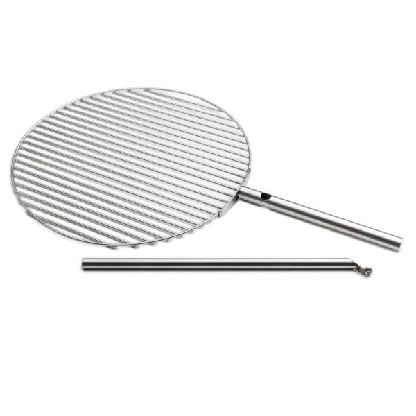 Grillrest Triple Ø55