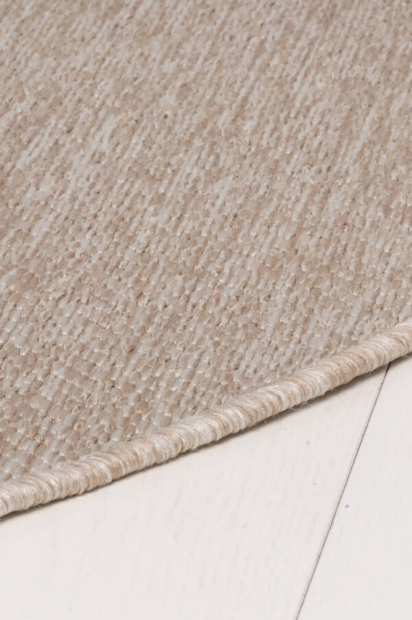 Vaip Leina beež Ø133cm