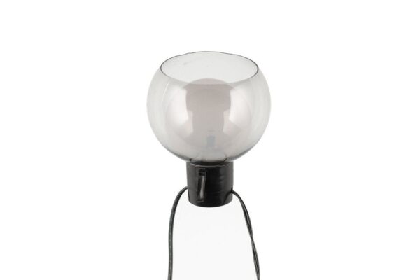 Valguskett solar Dome 10LED soe valge IP44