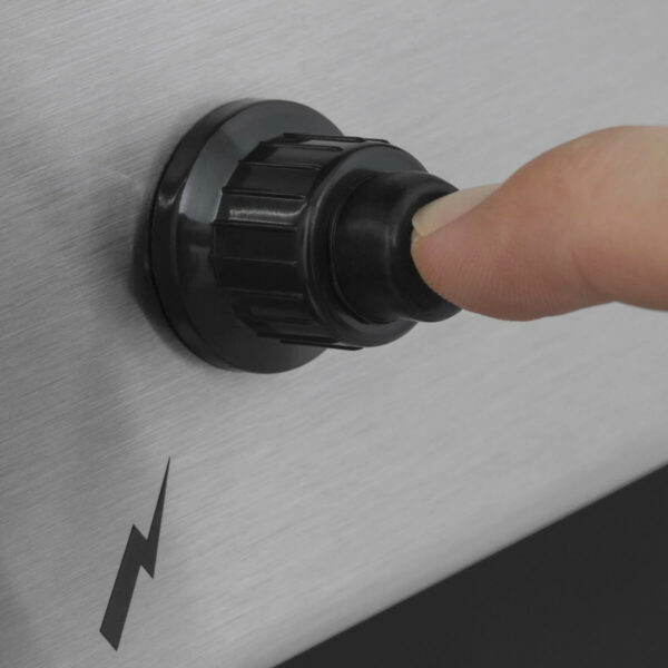 Gaasigrill Royal 340