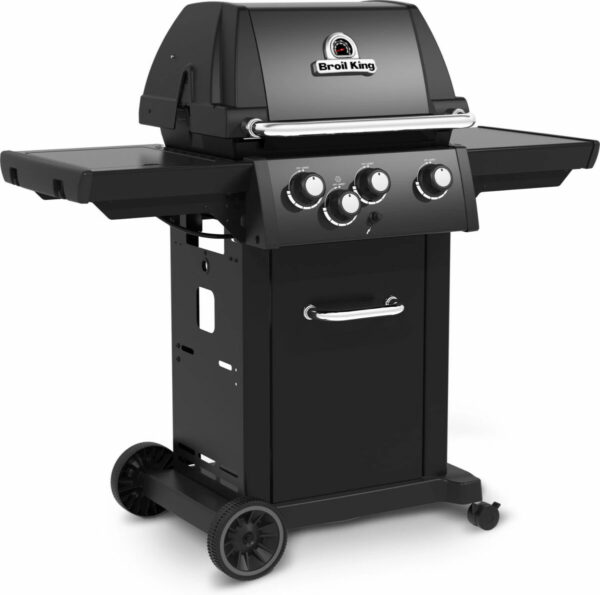 Gaasigrill Royal 340