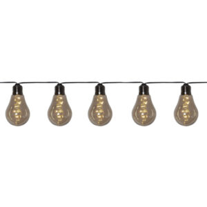 Valguskett Glow 10tuld 50LED IP44 3,6m