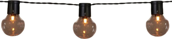 Valguskett 20LED 10m soe valge IP44